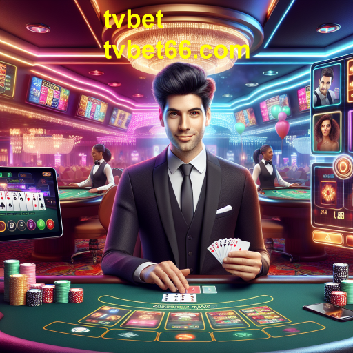 Discover Top-Quality Customer Support at Tvbet